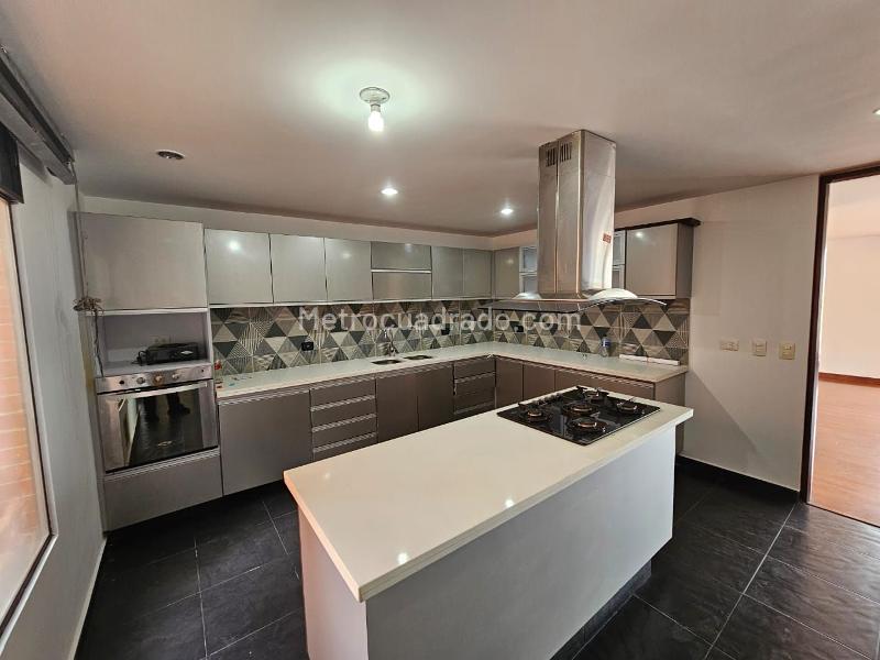 Piso – Bogotá, Ciudad Salitre Occidental, Localidad Fontibón - Vista 4
