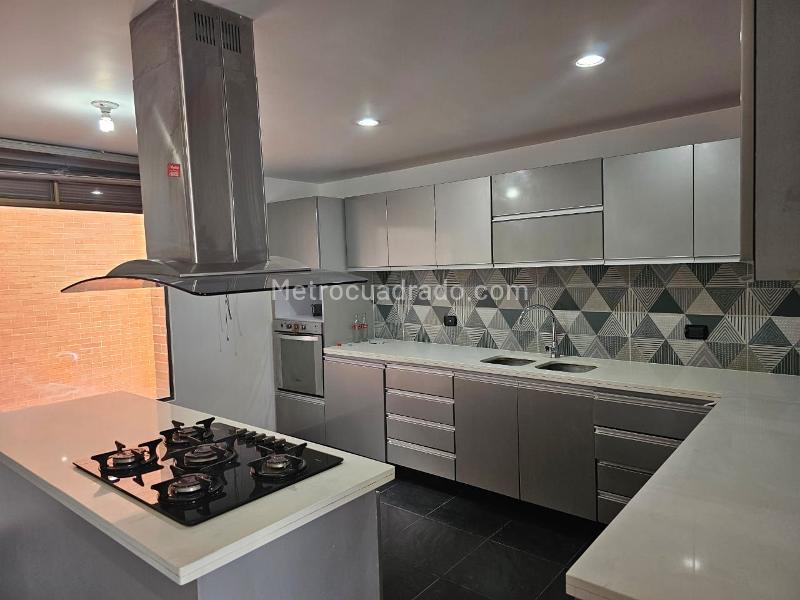 Piso – Bogotá, Ciudad Salitre Occidental, Localidad Fontibón - Vista 5