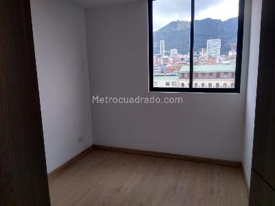 Apartamento en venta en Centro San Victorino, Bogotá · foto 17 de 20