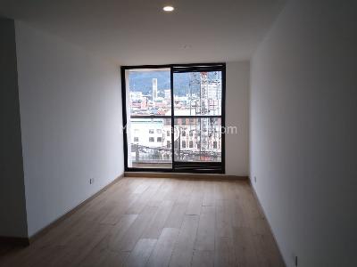 Apartamento en venta en Centro San Victorino, Bogotá · foto 7 de 20