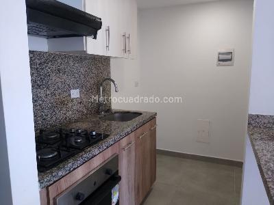Apartamento en venta en Centro San Victorino, Bogotá · foto 4 de 20