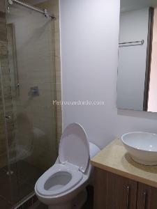 Apartamento en venta en Centro San Victorino, Bogotá · foto 20 de 20