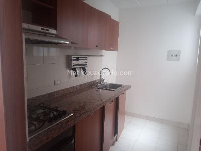 Apartamento de 3 alcobas en venta en Cedritos Belmira, Bogotá, 65 m² · foto 4 de 18