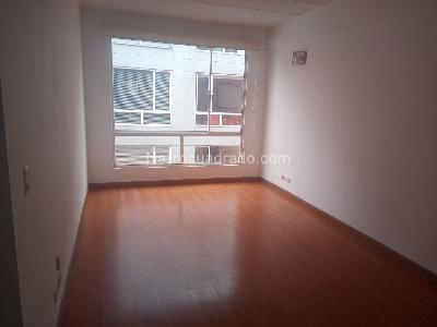 Apartamento de 3 alcobas en venta en Cedritos Belmira, Bogotá, 65 m² · foto 6 de 18