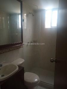 Apartamento de 3 alcobas en venta en Cedritos Belmira, Bogotá, 65 m² · foto 16 de 18