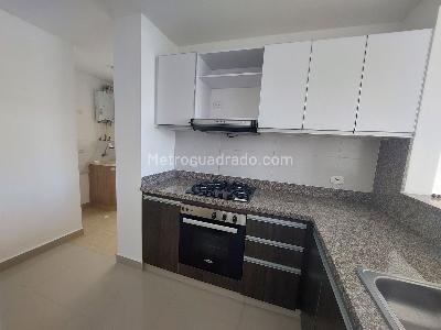 Apartamento en venta en Conjunto Alcaraván 1 Villavicencio, Villavicencio · foto 4 de 18