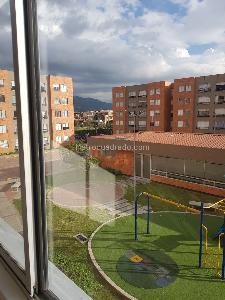 Apartamento en Arriendo, CONJUNTO RESIDENCIAL  CHIA NARANJO 1, Chía