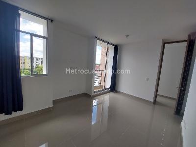 Apartamento en venta en Conjunto Alcaraván 1 Villavicencio, Villavicencio · foto 10 de 18