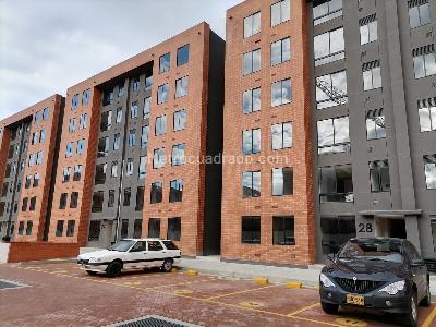 Apartamento en Venta, CHIA CONJUNTO LUNARIA SABANA, Chía
