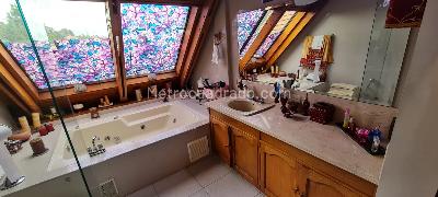 Casa de 4 alcobas en venta en Cerros De Suba, Bogotá, 380 m² · foto 19 de 20