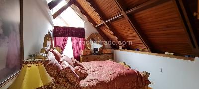 Casa de 4 alcobas en venta en Cerros De Suba, Bogotá, 380 m² · foto 17 de 20