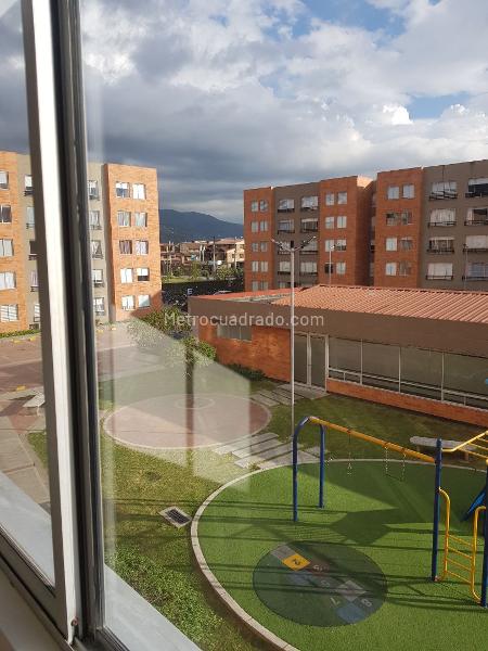 Piso – Chía - Vista 2