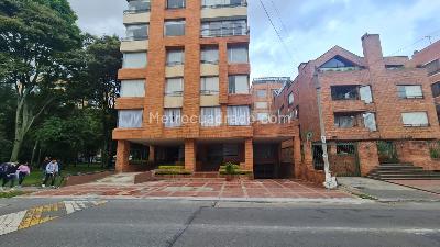 Apartamento en Arriendo, SANTA BIBIANA, Bogotá D.C.