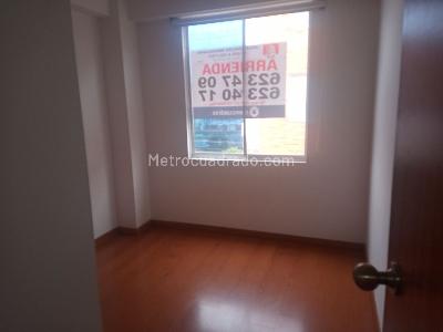 Apartamento de 3 alcobas en venta en Cedritos Belmira, Bogotá, 65 m² · foto 8 de 18