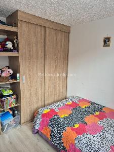 Apartamento de 2 alcobas en venta en Conjunto Lunaria Universidad La Sabana, Chía, 50 m² · foto 16 de 20