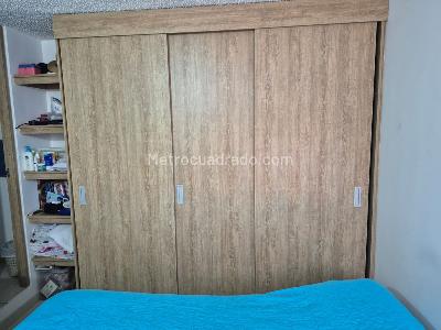 Apartamento de 2 alcobas en venta en Conjunto Lunaria Universidad La Sabana, Chía, 50 m² · foto 15 de 20