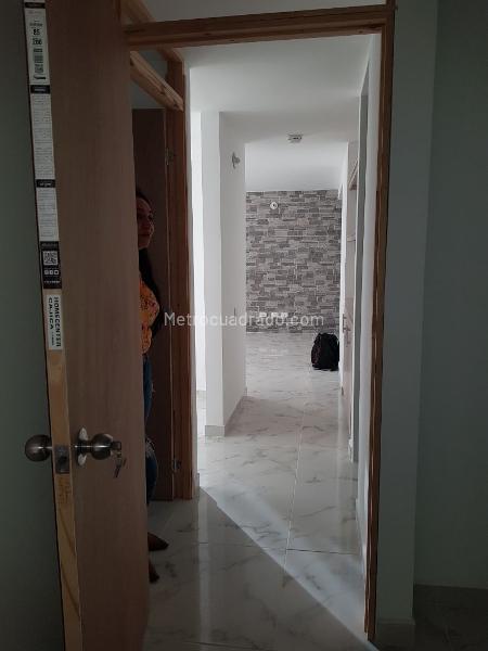 Piso – Chía - Vista 4