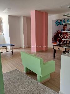Apartamento de 1 alcoba en venta en Centro Colonial, Bogotá, 30 m² · foto 4 de 19