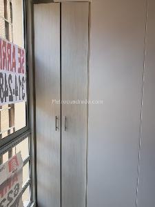 Apartamento de 1 alcoba en venta en Centro Colonial, Bogotá, 30 m² · foto 15 de 19