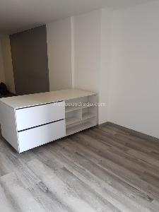 Apartamento de 1 alcoba en venta en Centro Colonial, Bogotá, 30 m² · foto 13 de 19