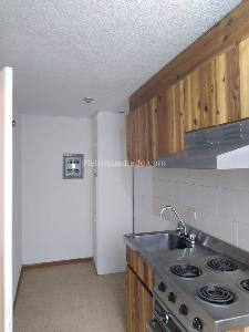 Apartamento de 1 alcoba en venta en Niza Alhambra, Bogotá, 45 m² · foto 7 de 19