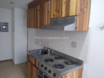 Apartamento de 1 alcoba en venta en Niza Alhambra, Bogotá, 45 m² · foto 4 de 19