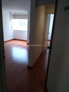 Apartamento de 1 alcoba en venta en Niza Alhambra, Bogotá, 45 m² · foto 15 de 19