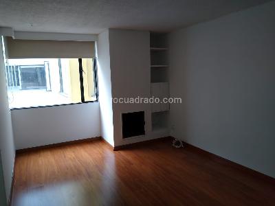 Apartamento de 1 alcoba en venta en Niza Alhambra, Bogotá, 45 m² · foto 16 de 19