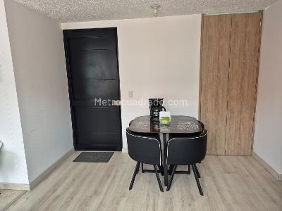 Apartamento de 2 alcobas en venta en Conjunto Lunaria Universidad La Sabana Chia, Chía, 50 m² · foto 4 de 19