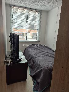 Apartamento de 2 alcobas en venta en Lunaria Sabana, Chía, 50 m² · foto 17 de 19