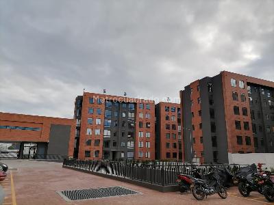Apartamento de 2 alcobas en venta en Lunaria Sabana, Chía, 50 m² · foto 1 de 19