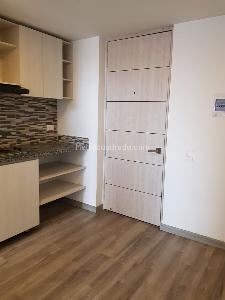 Apartamento de 1 alcoba en venta en Centro Colonial, Bogotá, 30 m² · foto 6 de 17