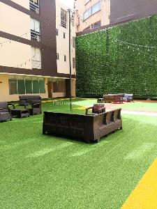 Apartamento de 1 alcoba en venta en Centro Colonial, Bogotá, 30 m² · foto 4 de 17