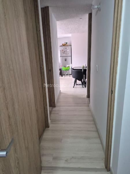 Piso – Chía - Vista 3