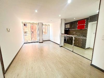Apartamento de 2 alcobas en venta en Cedritos Caobos, Bogotá, 74 m² · foto 6 de 19