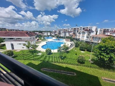 Apartamento en venta en Conjunto Alcaraván 1 Villavicencio, Villavicencio · foto 2 de 19