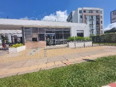 Apartamento en venta en Conjunto Alcaraván 1 Villavicencio, Villavicencio · foto 3 de 19