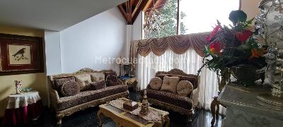 Casa de 4 alcobas en venta en Cerros De Suba, Bogotá, 380 m² · foto 13 de 20