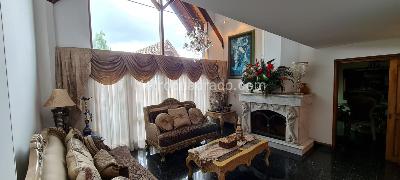 Casa de 4 alcobas en venta en Cerros De Suba, Bogotá, 380 m² · foto 10 de 20