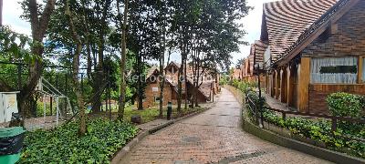 Casa de 4 alcobas en venta en Cerros De Suba, Bogotá, 380 m² · foto 3 de 20