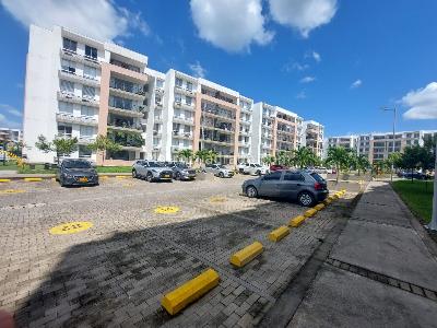Apartamento en venta en Conjunto Alcaraván 1 Villavicencio, Villavicencio · foto 3 de 15