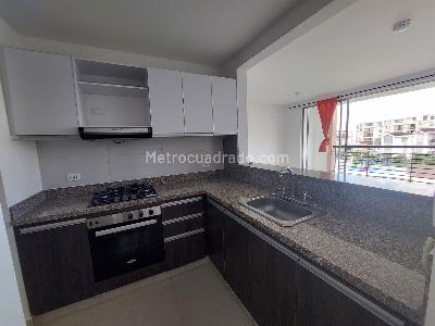 Apartamento en venta en Conjunto Alcaraván 1 Villavicencio, Villavicencio · foto 8 de 15