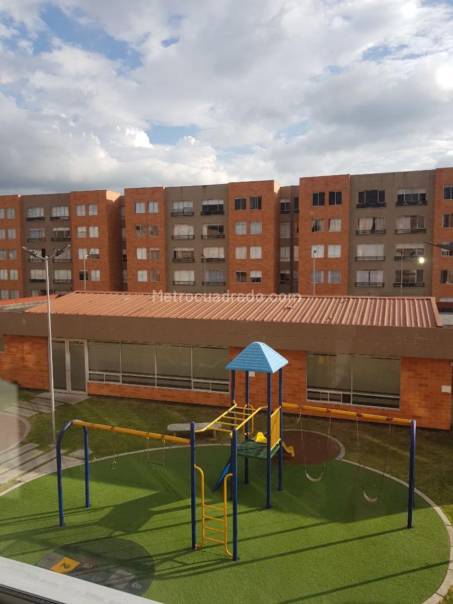 Foto del apartamento
