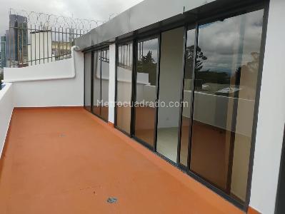 Apartamento de 2 alcobas en venta en Cedro Salazar, Bogotá, 79 m² · foto 6 de 12