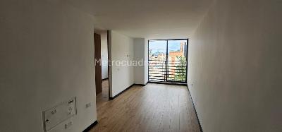 Apartamento de 3 alcobas en arriendo en San Antonio Norte, Bogotá, 65 m² · foto 5 de 16