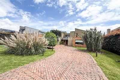 House for rent in CONDOMINIO SAN JACINTO CHIA, Chía