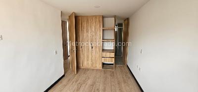 Apartamento en arriendo en San Antonio Norte, Bogotá · foto 9 de 15