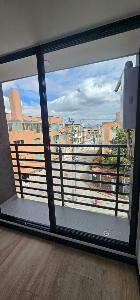 Apartamento en arriendo en San Antonio Norte, Bogotá · foto 2 de 15