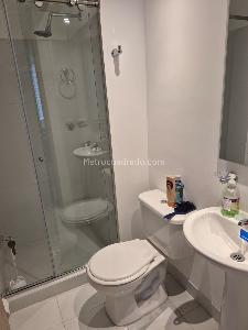 Apartamento de 2 alcobas en venta en Chia Conjunto Lunaria Universidad La Sabana, Chía, 50 m² · foto 18 de 19