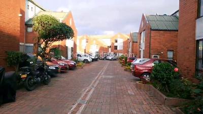 Casa en Arriendo, CIUDADELA COLSUBSIDIO, Bogotá D.C.